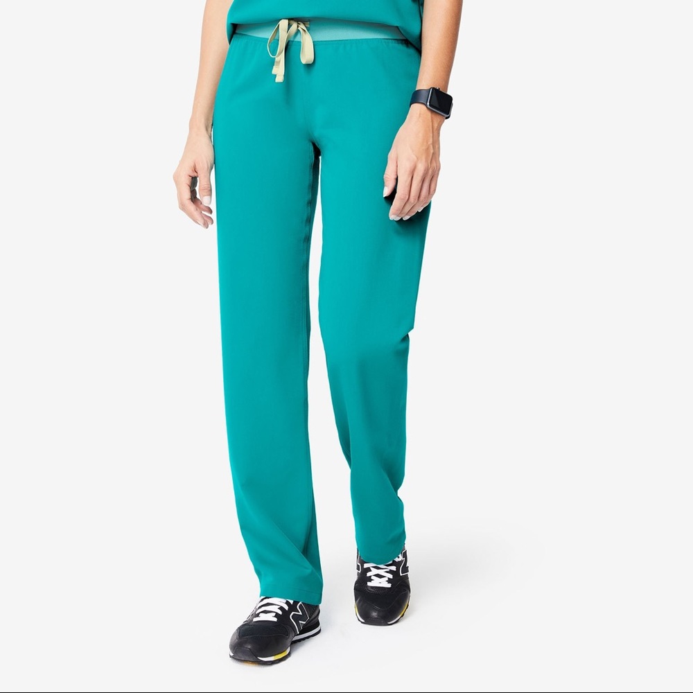Figs Livingston Scrub Pant